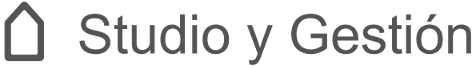 Studio y Gestión